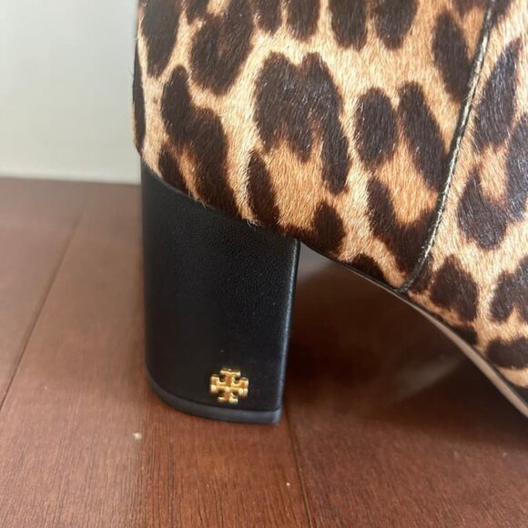 Tory Burch Brooke 70MM bootie - Picture 3 of 3